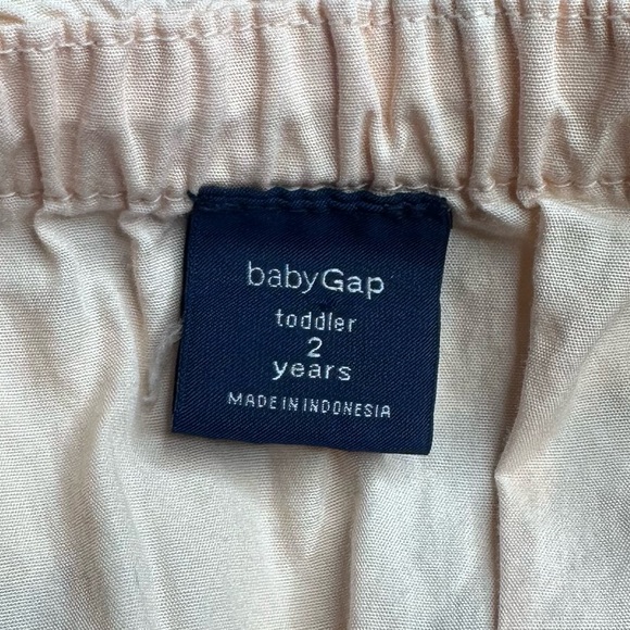 Baby Gap Safari Animals Romper - Picture 5 of 6